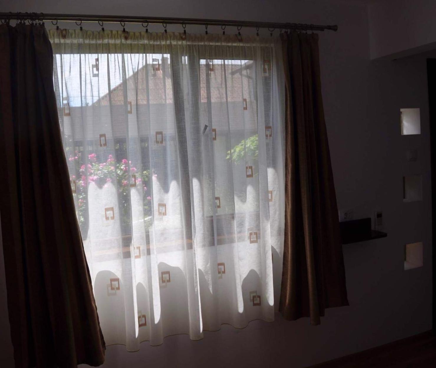 Pensiunea Casa Blanca Sulina Buitenkant foto